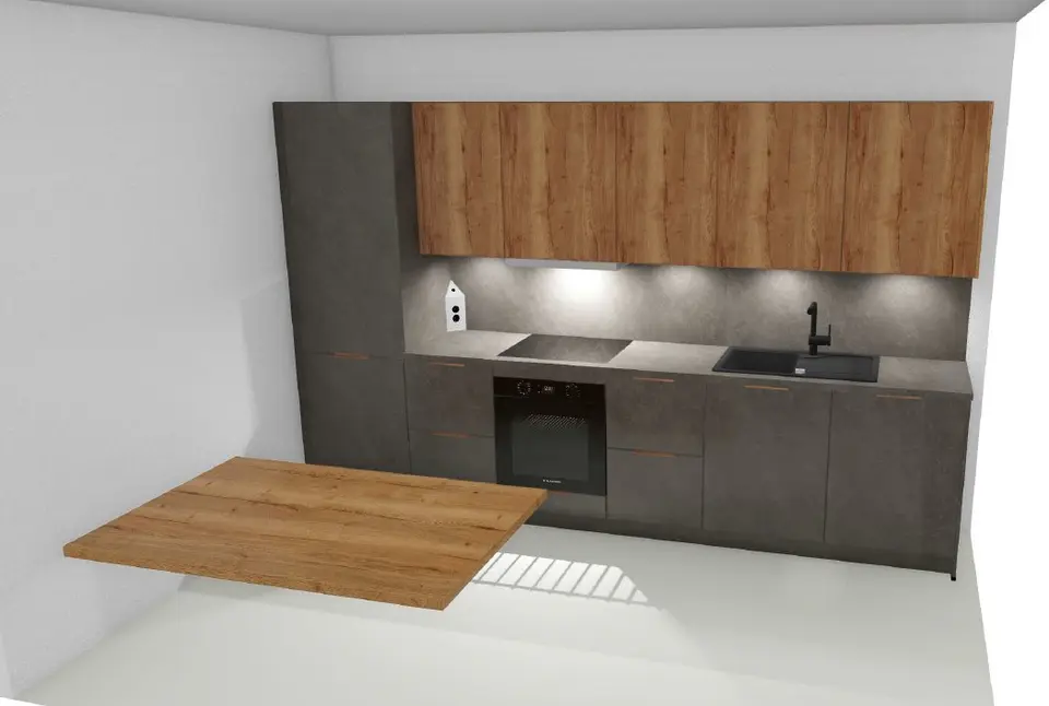 4 Zimmer Wohnung mit 81 m² in Oldenburg – Bild 7