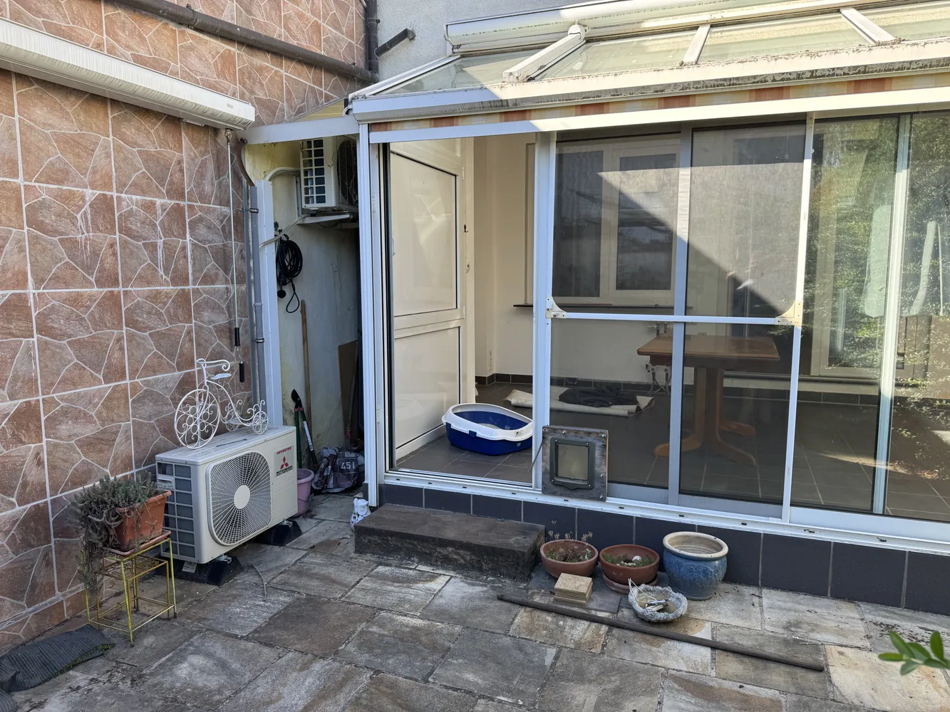 3 Zimmer Wohnung mit 95 m² in Ludwigshafen am Rhein – Bild 11