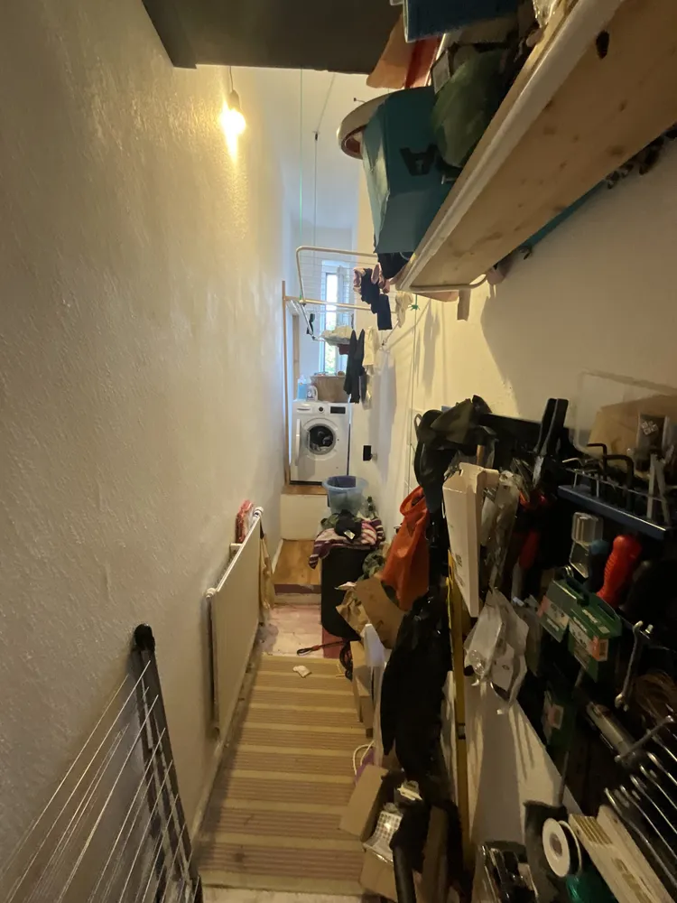 3 Zimmer Wohnung mit 69 m² in Berlin – Bild 8