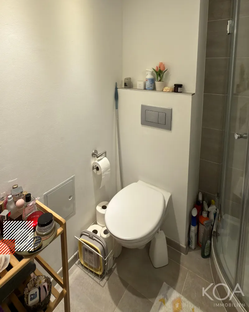 1 Zimmer Wohnung mit 23 m² in Frankfurt am Main – Bild 7