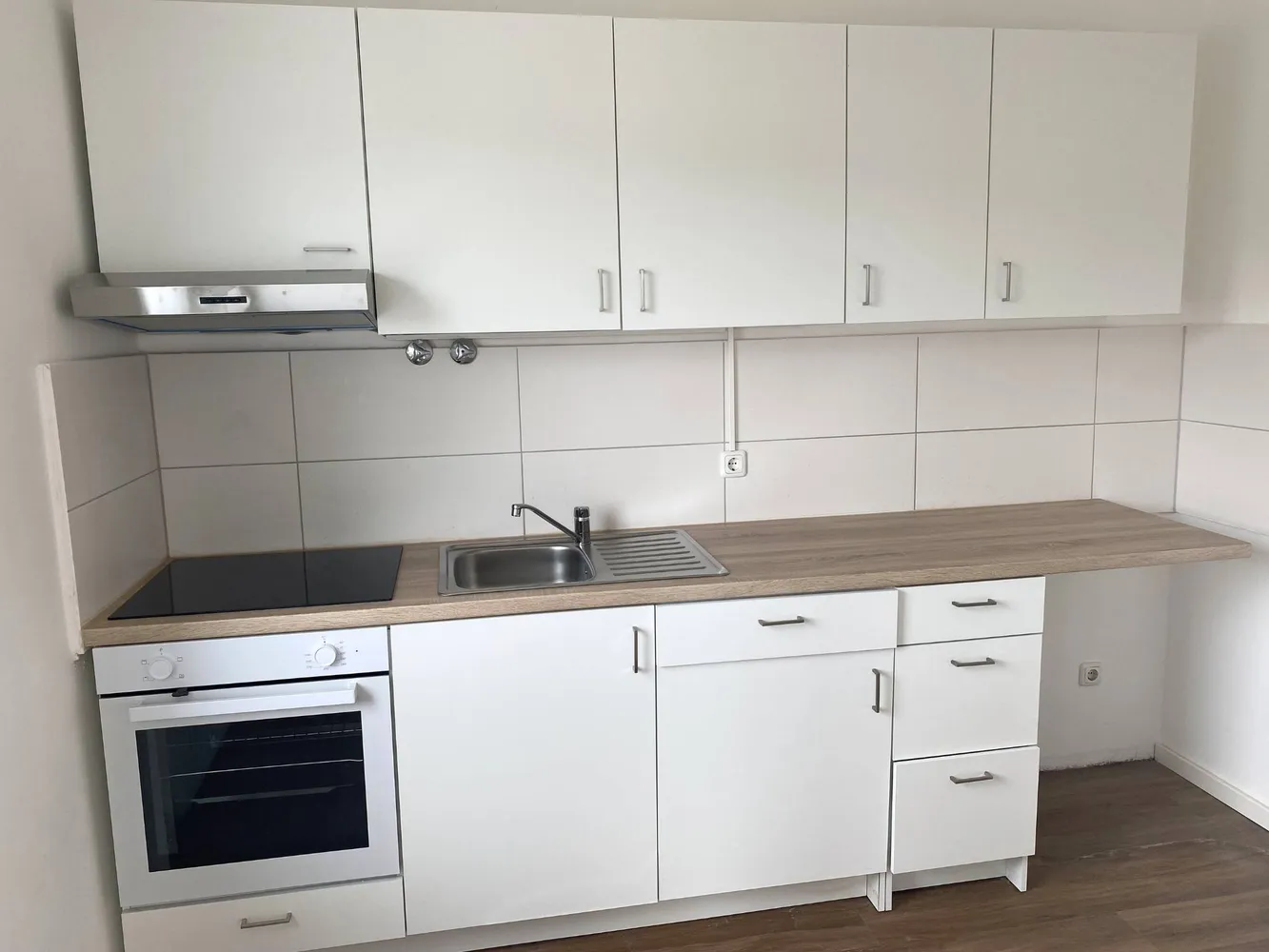3 Zimmer Wohnung mit 84 m² in Passau – Bild 3