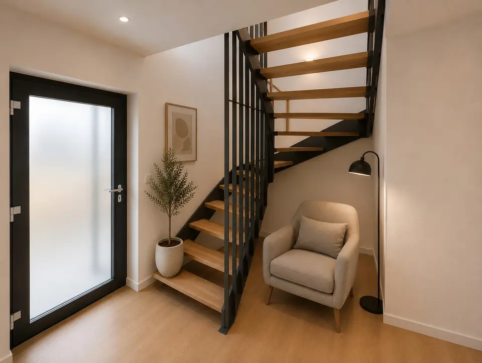 3 Zimmer Wohnung mit 82 m² in Stade – Bild 10