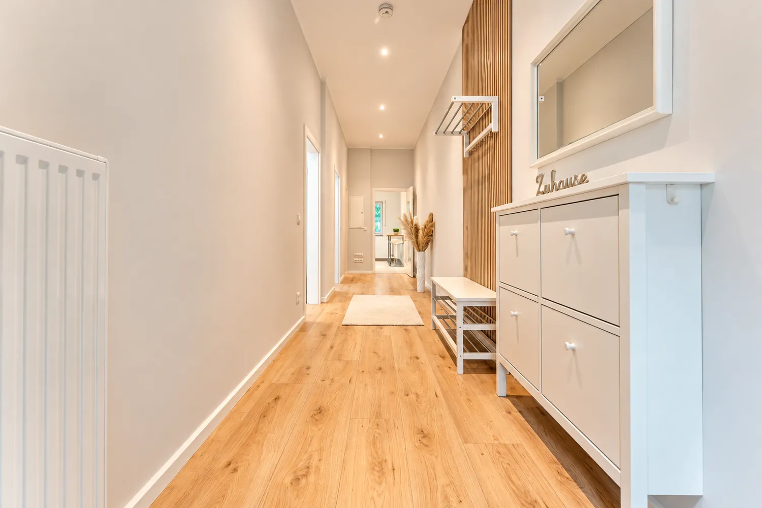 2 room apartment with 59 m² in Dresden – Photo 7