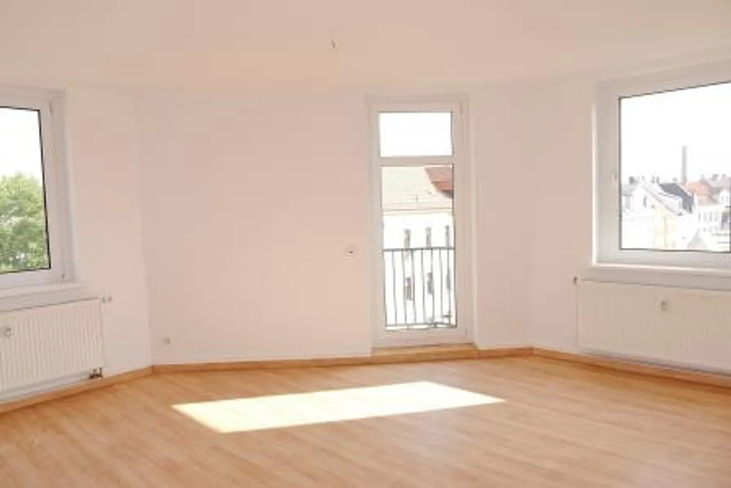 3 Zimmer Wohnung mit 93 m² in Leipzig – Bild 9