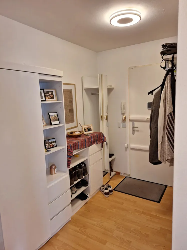 Shared room with 14 m² in Berlin – Photo 10