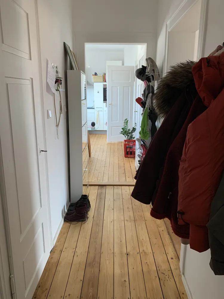2 Zimmer Wohnung mit 62 m² in Mannheim – Bild 3