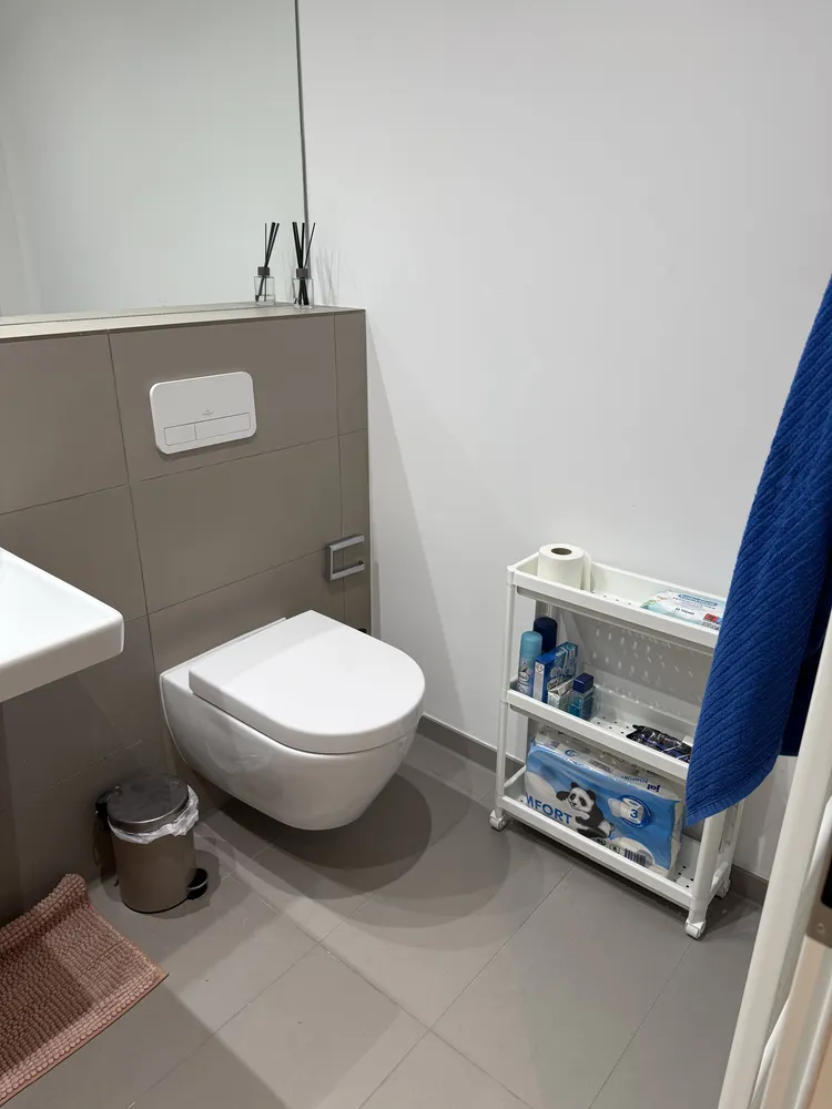 1 Zimmer Wohnung mit 42 m² in Berlin – Bild 4