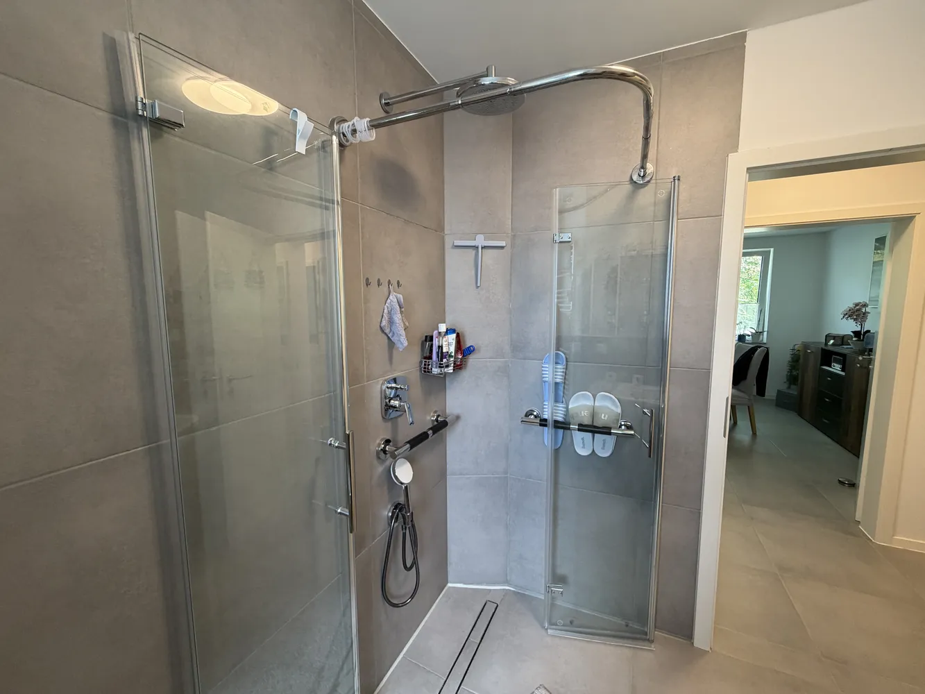 4 room apartment with 82 m² in Seesen – Photo 10