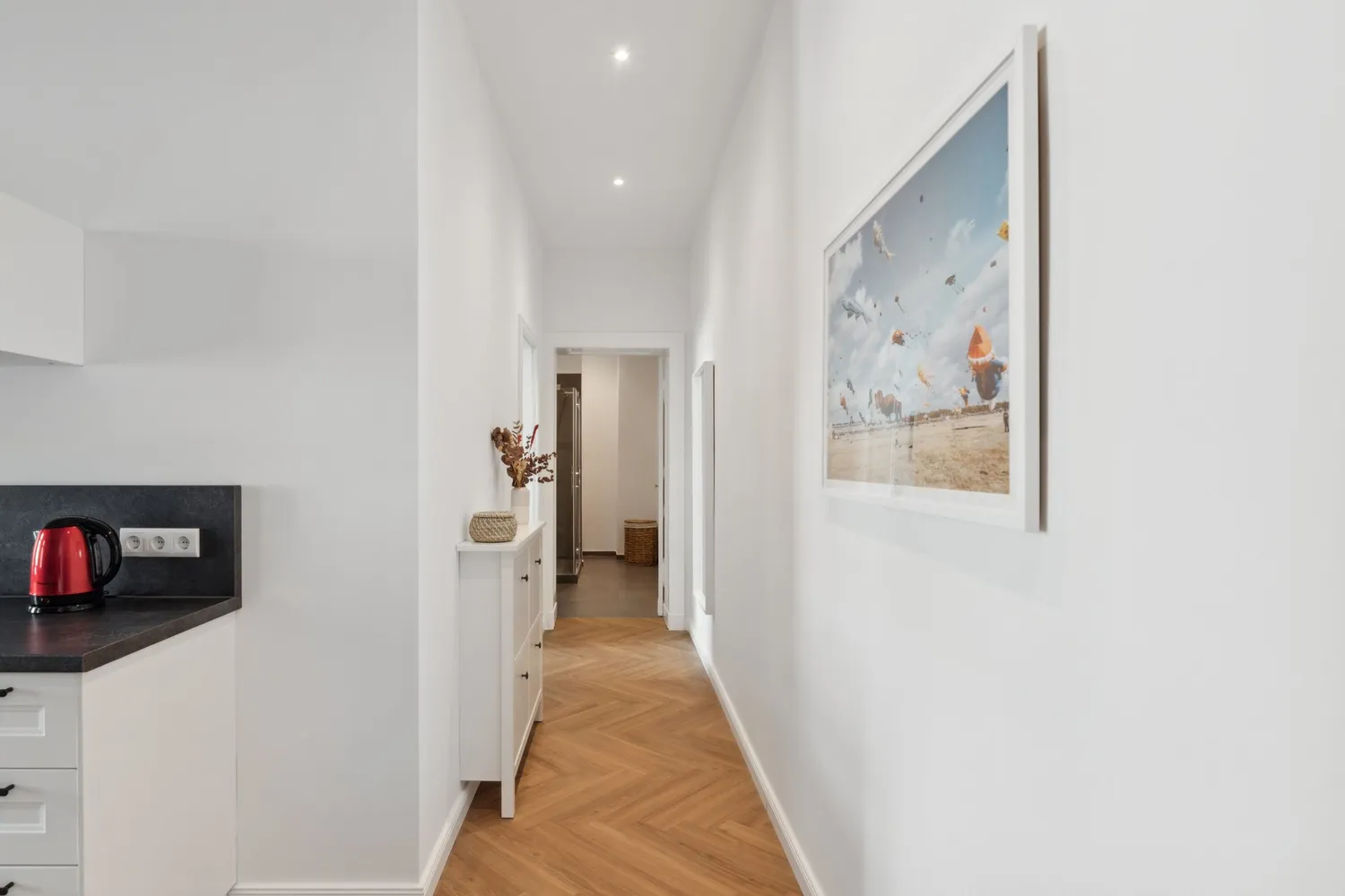 2 Zimmer Wohnung mit 47 m² in Berlin – Bild 11