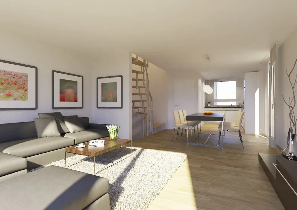 5 Zimmer Haus mit 137 m² in Langenfeld – Bild 1