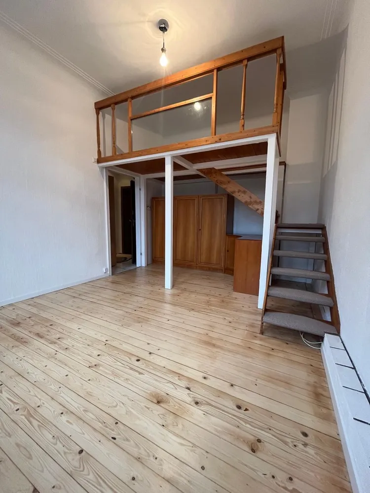 2 Zimmer Wohnung mit 34 m² in Bochum – Bild 2
