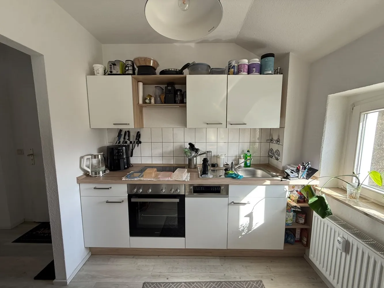 3 room apartment with 70 m² in Stendal – Photo 9