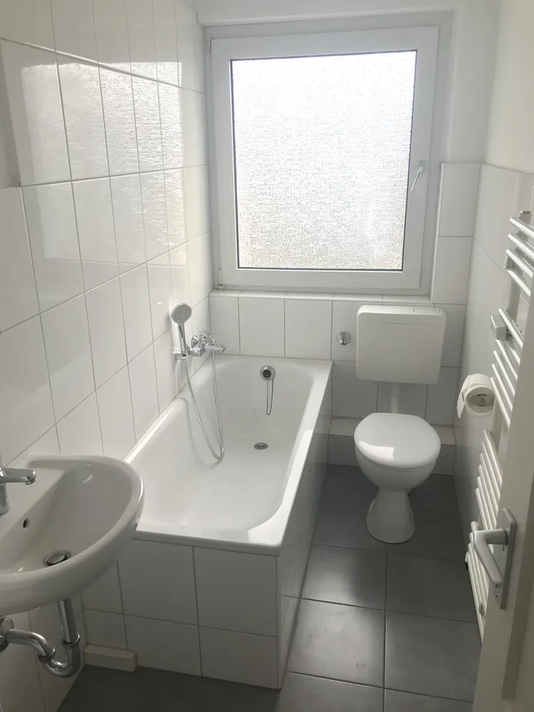 3 Zimmer Wohnung mit 53 m² in Gelsenkirchen – Bild 10