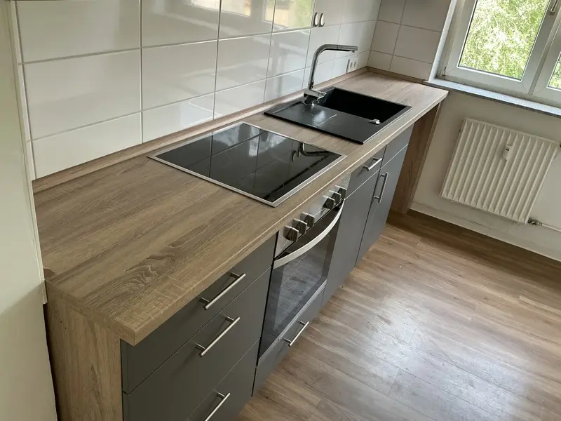 3 Zimmer Wohnung mit 61 m² in Hanau – Bild 2