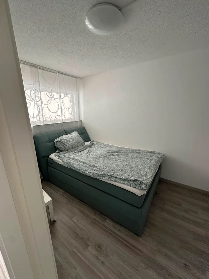 3 room apartment with 66 m² in Günzburg – Photo 7
