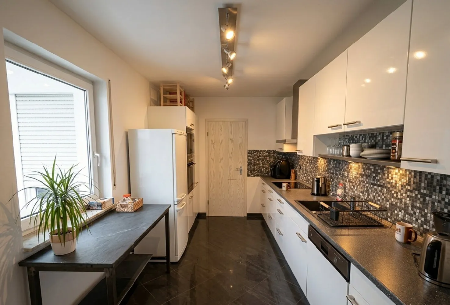 3 Zimmer Wohnung mit 90 m² in Heidelberg – Bild 10