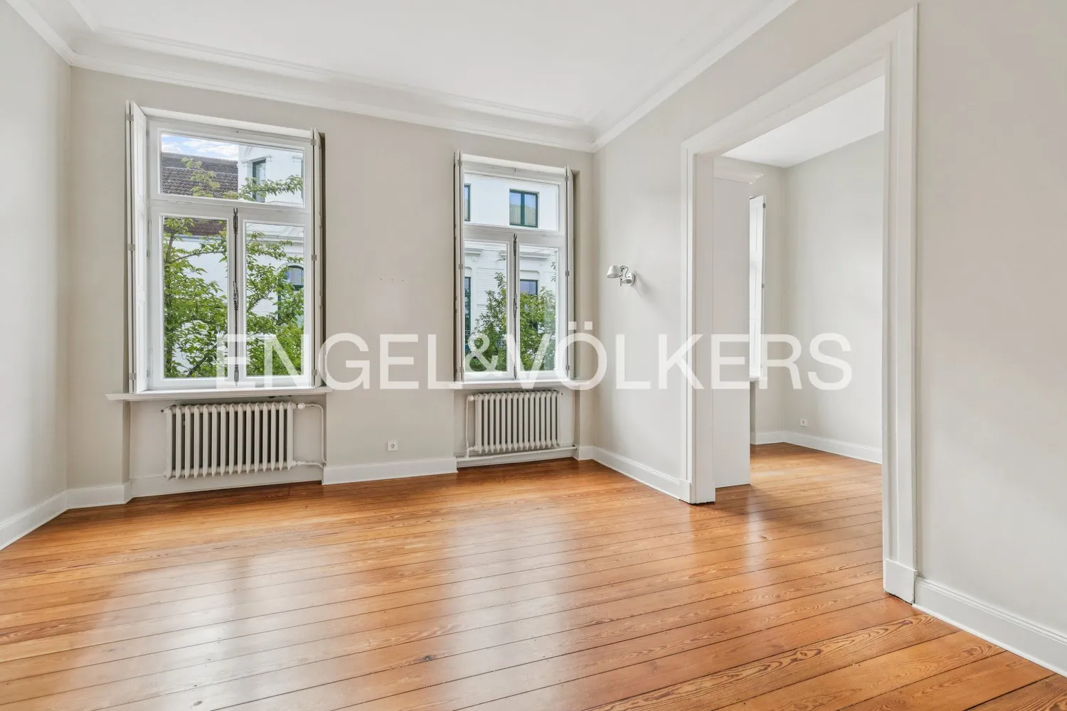 10 room house with 299 m² in Bonn – Photo 5