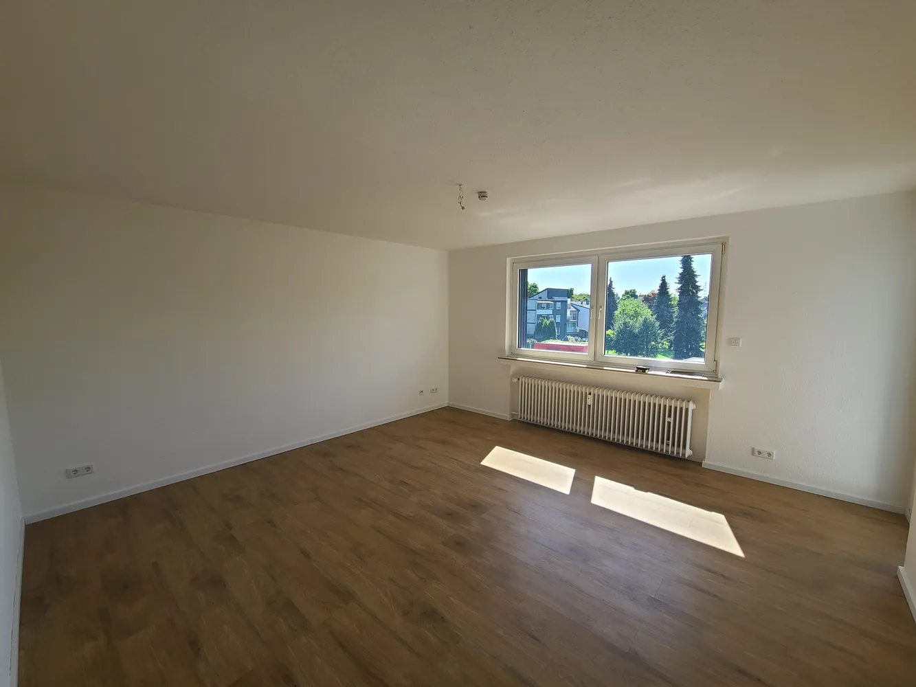 4 Zimmer Wohnung mit 72 m² in Oberhausen – Bild 8