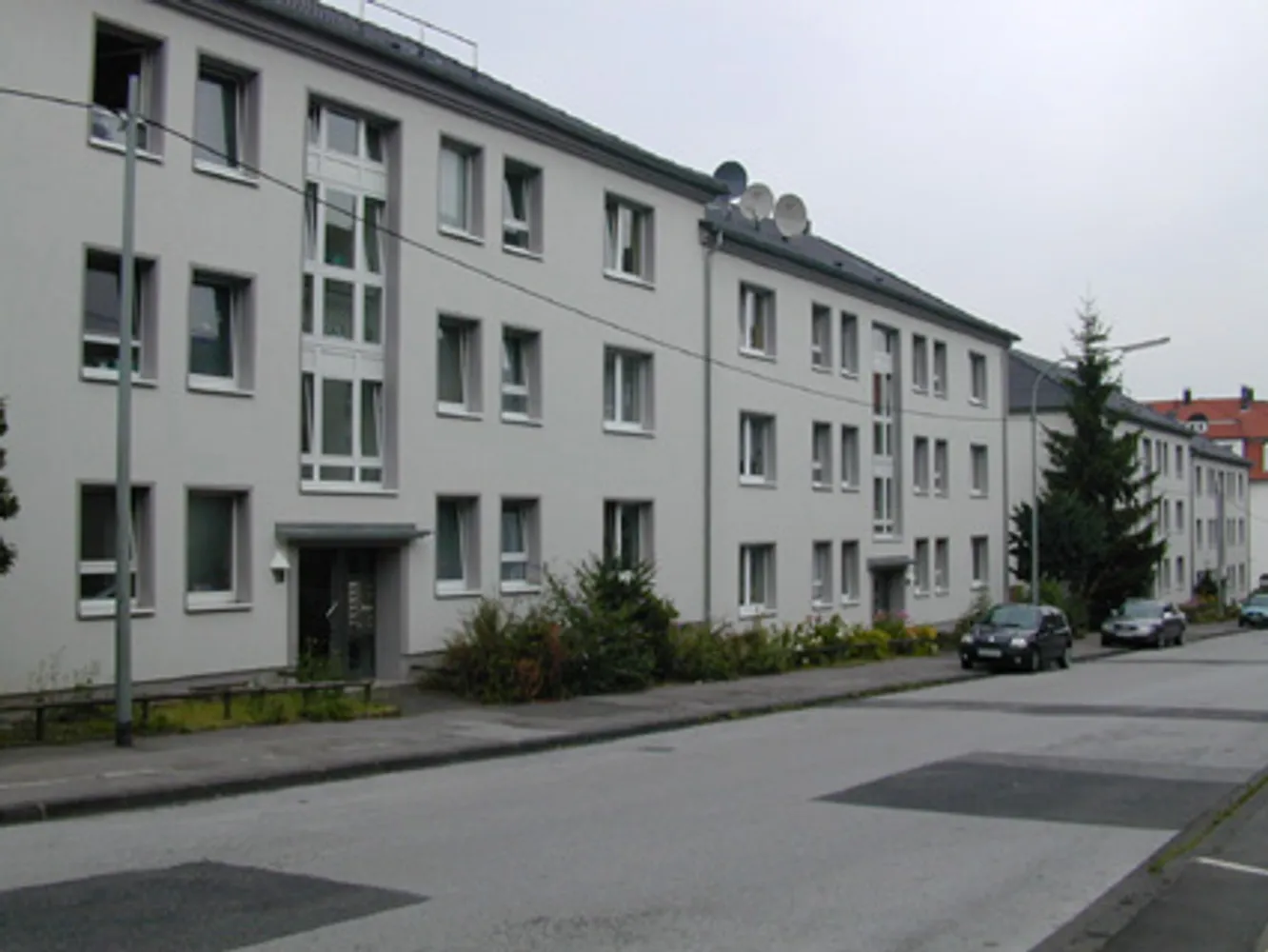 2 Zimmer Wohnung mit 50 m² in Remscheid – Bild 4