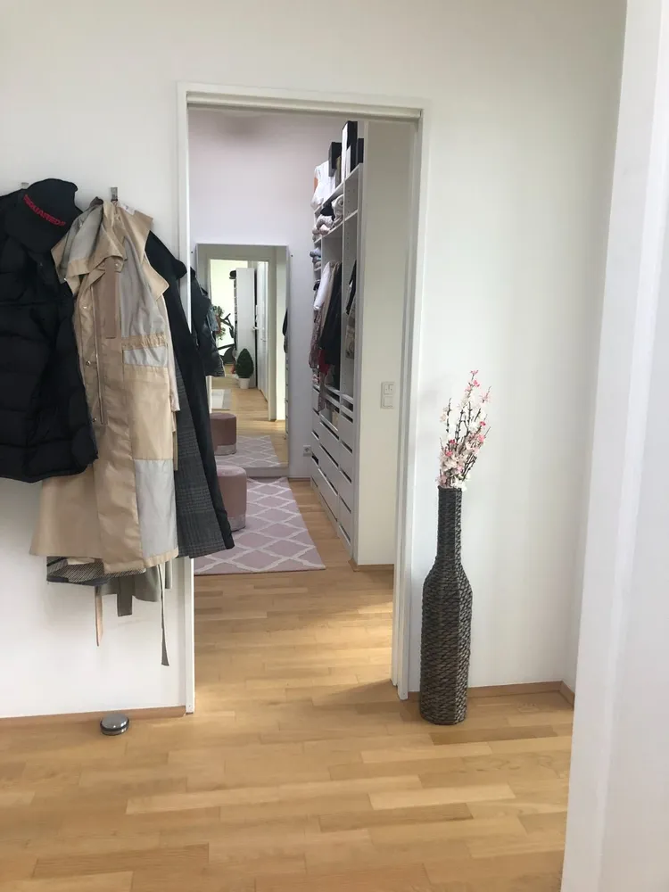 4 Zimmer Wohnung mit 151 m² in Düsseldorf – Bild 7