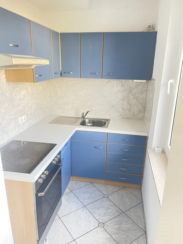 2 Zimmer Wohnung mit 54 m² in Hannover – Bild 11