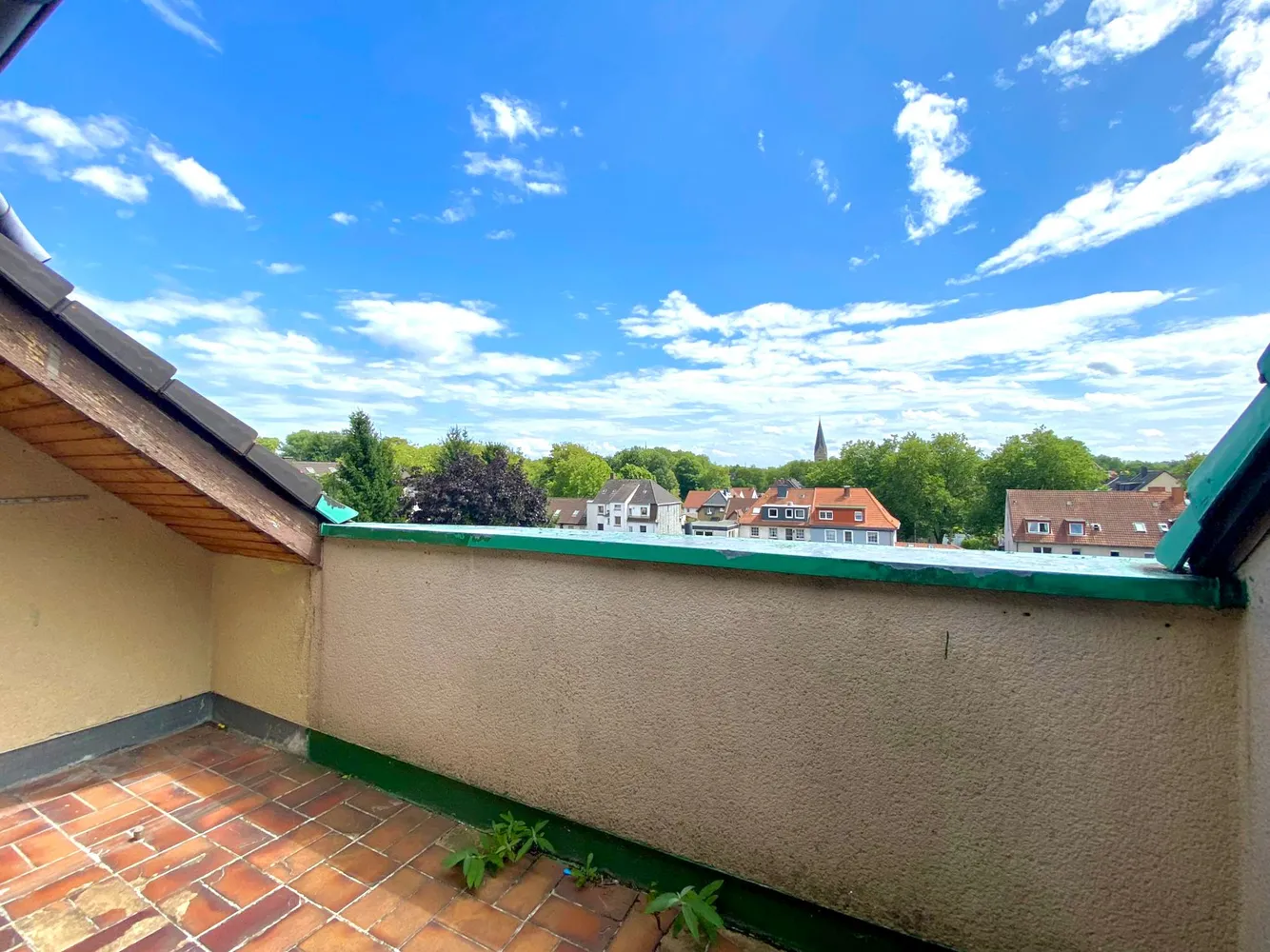 3 Zimmer Wohnung mit 60 m² in Bochum – Bild 9