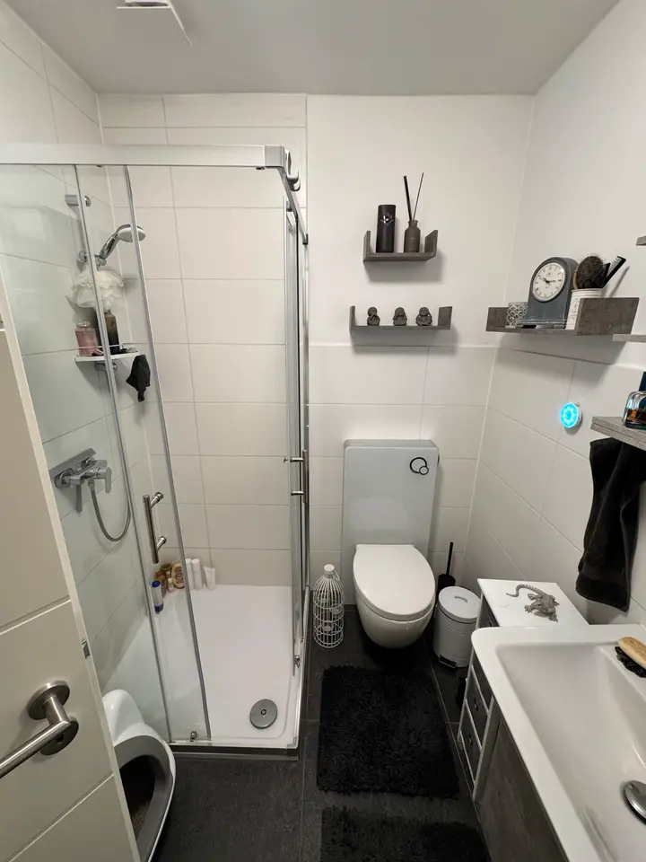 2 Zimmer Wohnung mit 70 m² in Rathenow – Bild 6