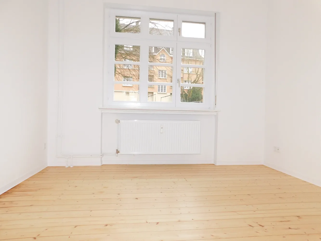 3 room apartment with 88 m² in Wuppertal – Photo 5