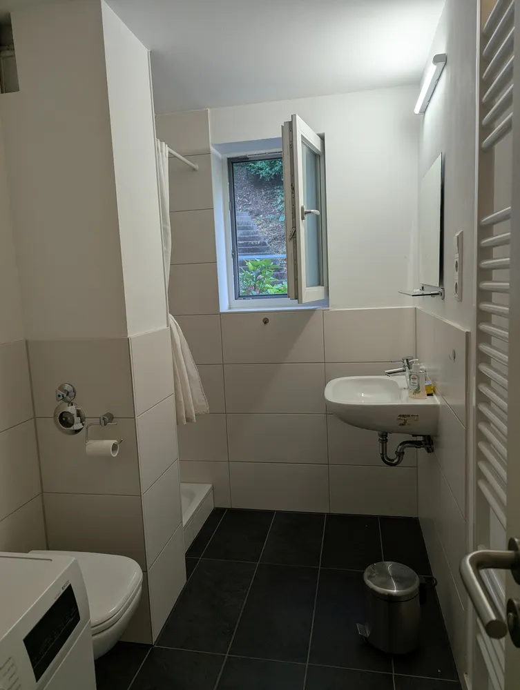3 Zimmer Wohnung mit 55 m² in Stuttgart – Bild 4