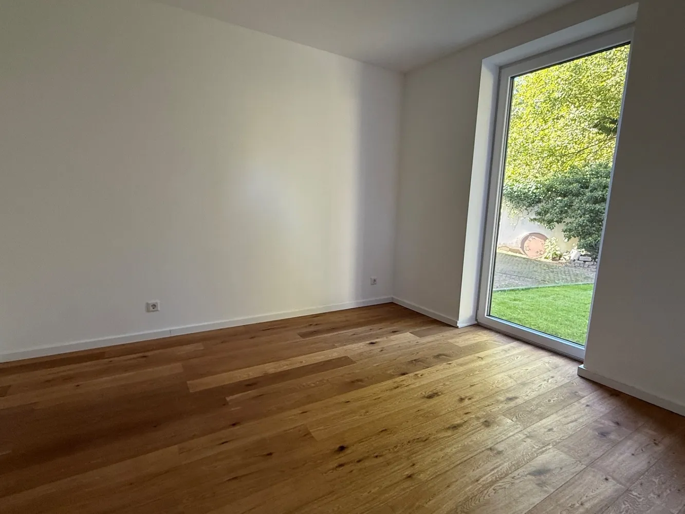 2 room apartment with 35 m² in Hamburg – Photo 5