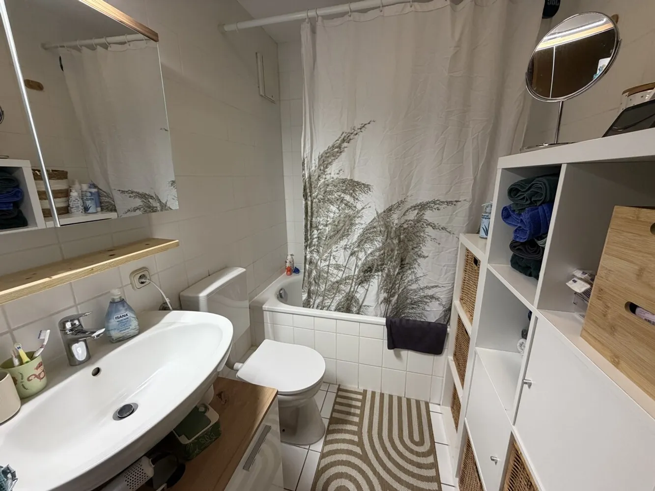 3 Zimmer Wohnung mit 65 m² in Kiel – Bild 6