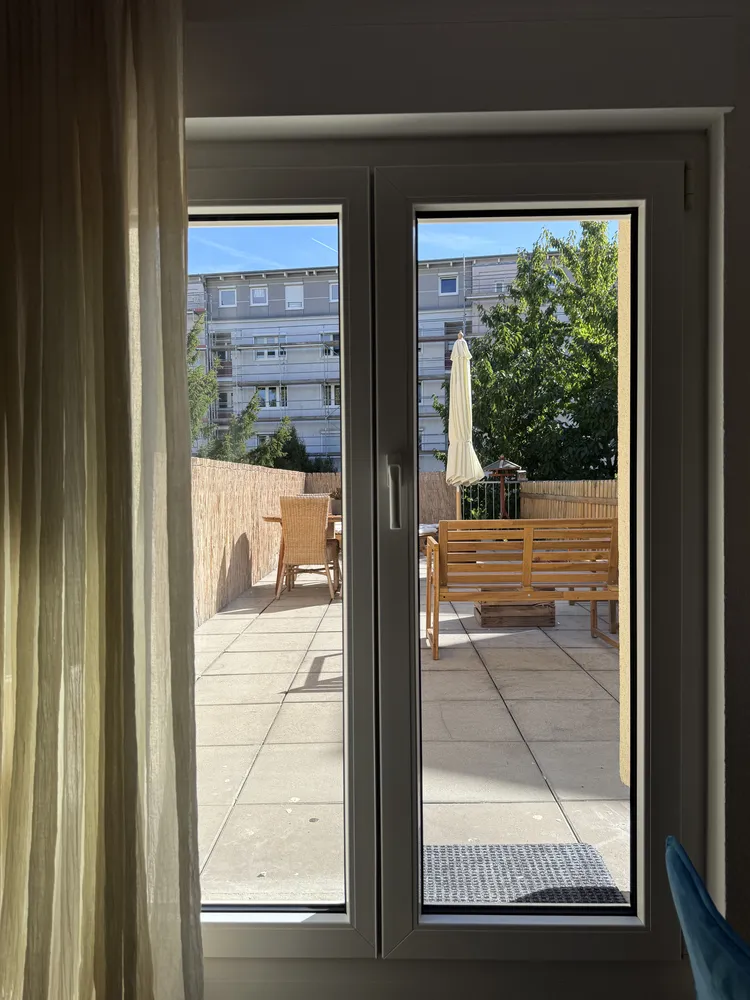 2 Zimmer Wohnung mit 28 m² in Stuttgart – Bild 6