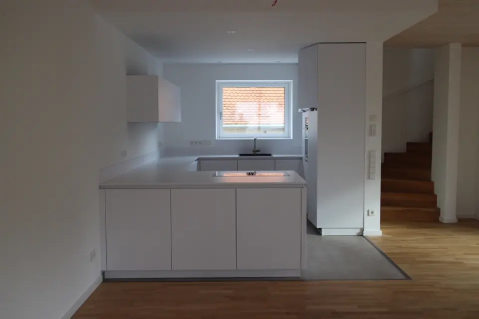 4 Zimmer Haus mit 119 m² in Aschaffenburg – Bild 9
