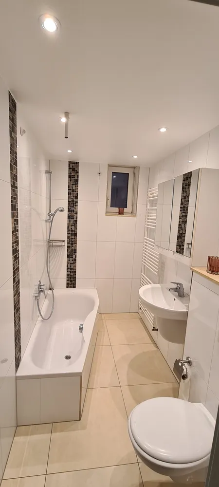 2 Zimmer Wohnung mit 70 m² in Köln – Bild 9