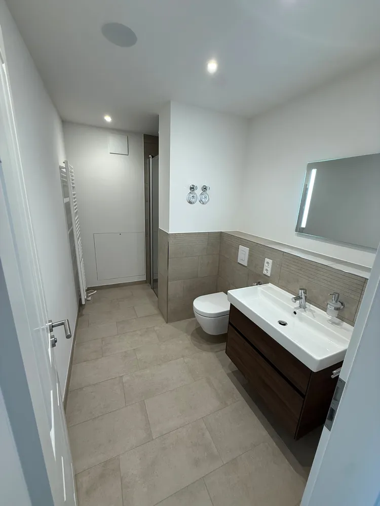 4 Zimmer Wohnung mit 124 m² in Leipzig – Bild 5