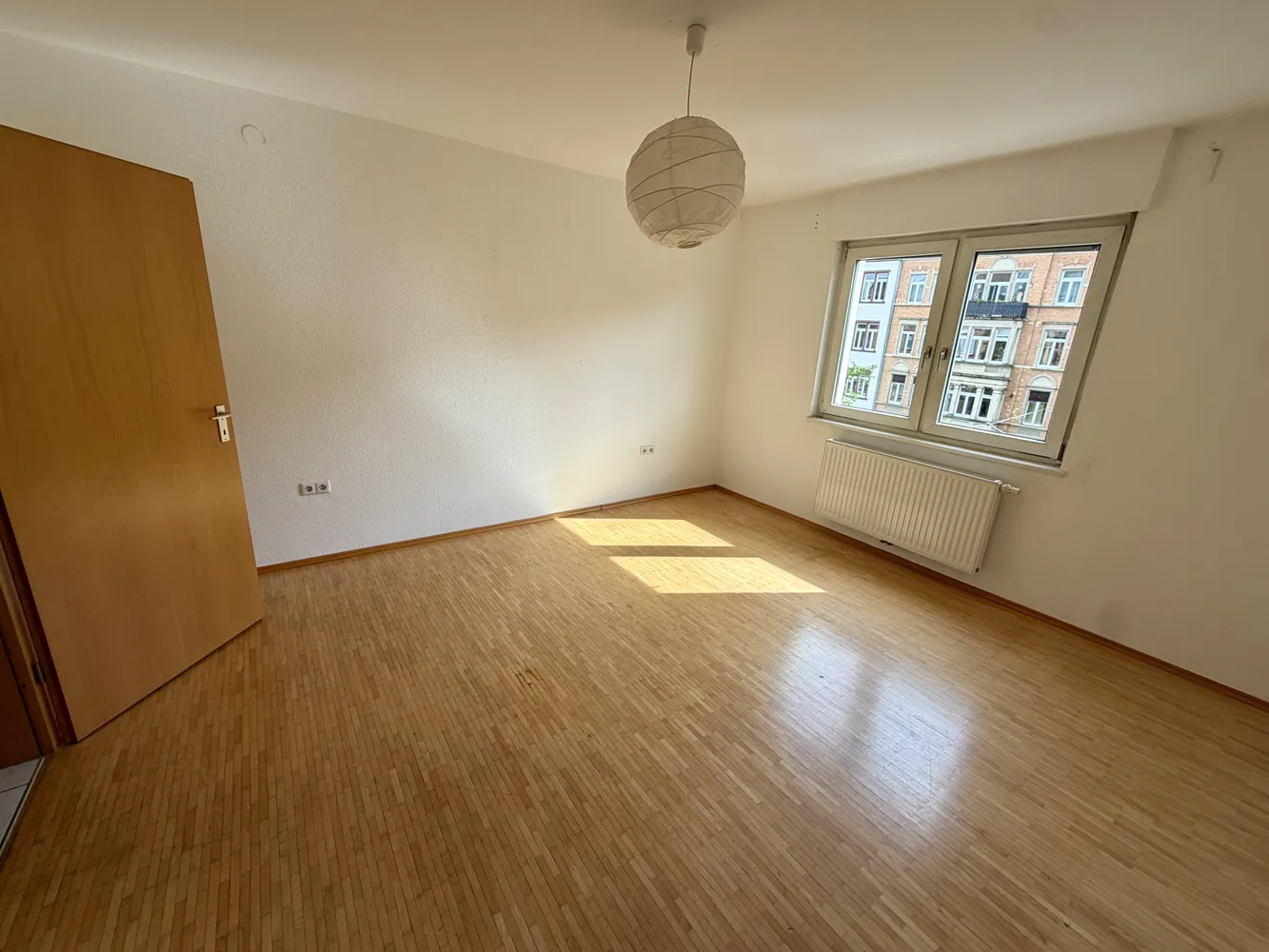 2 Zimmer Wohnung mit 68 m² in Karlsruhe – Bild 3