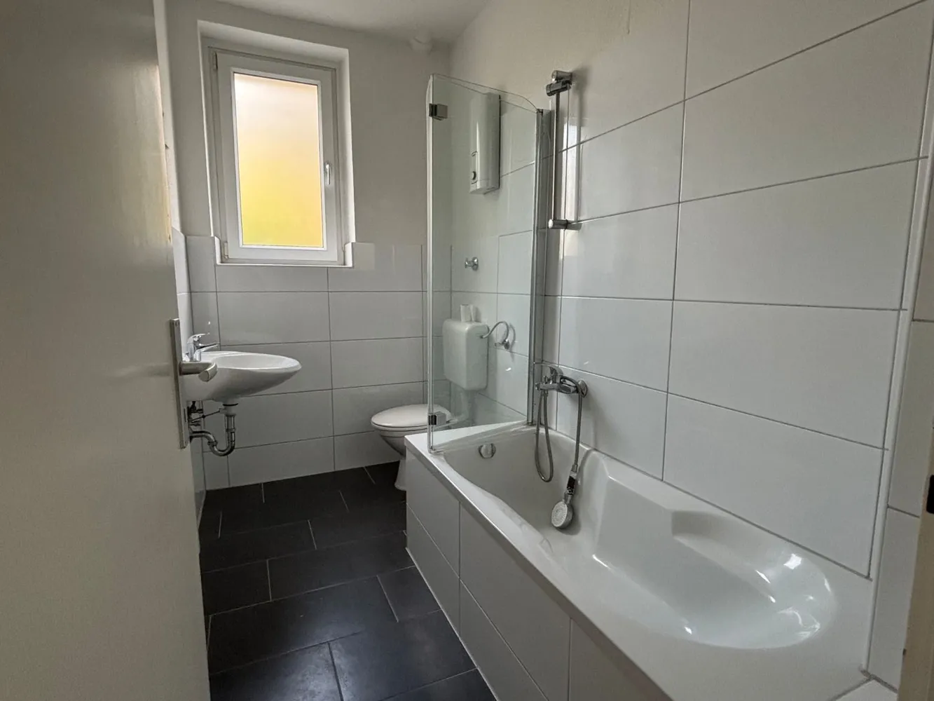 3 Zimmer Wohnung mit 57 m² in Essen – Bild 6