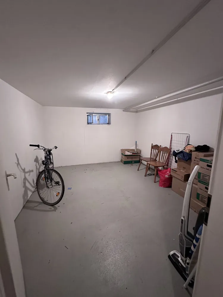 2 Zimmer Wohnung mit 47 m² in Bayreuth – Bild 8