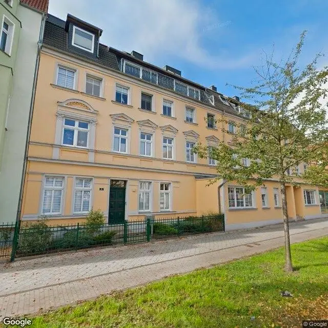 2 Zimmer Wohnung mit 43 m² in Rathenow – Bild 3