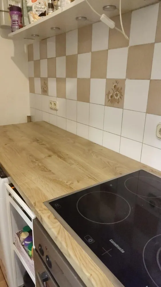 3 Zimmer Wohnung mit 60 m² in Braunschweig – Bild 4