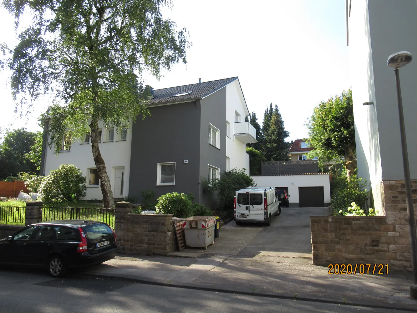 3 Zimmer Wohnung mit 141 m² in Wuppertal – Bild 1