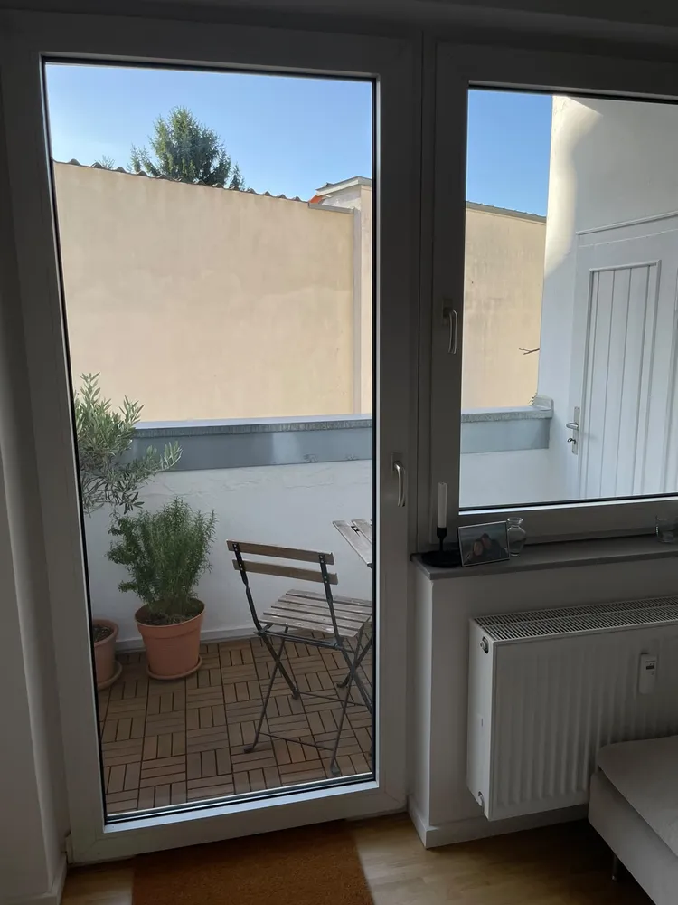 2 room apartment with 49 m² in Bonn – Photo 2