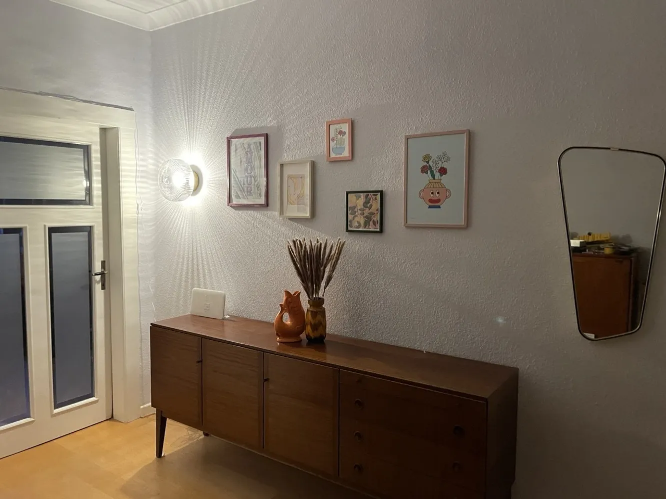 4 room apartment with 122 m² in Bielefeld – Photo 1