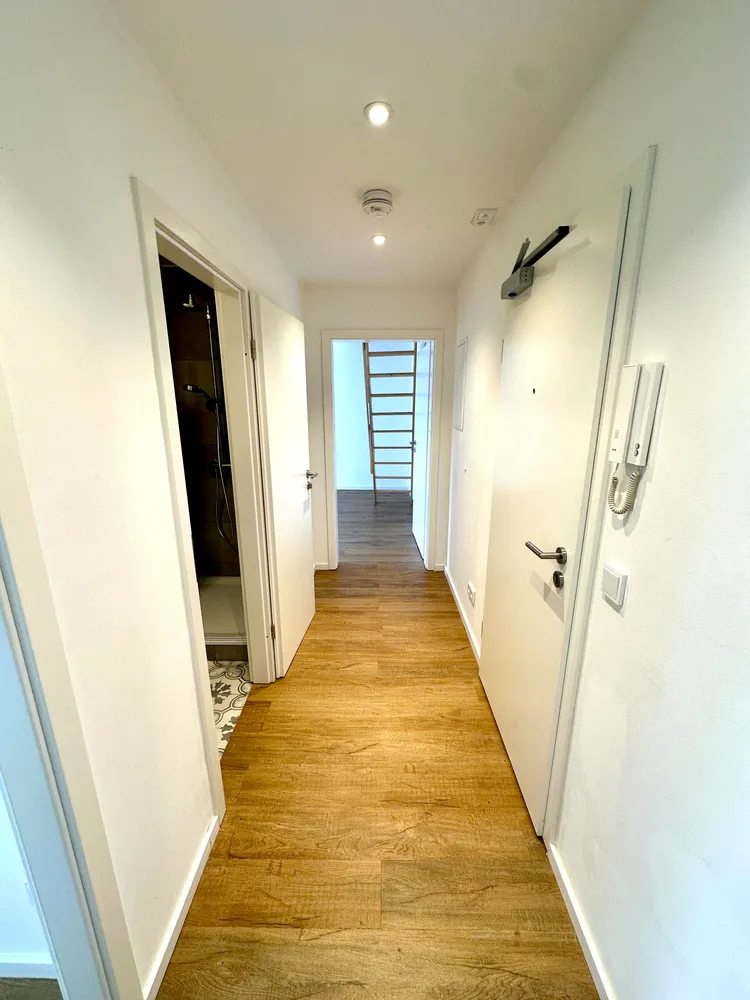 2 Zimmer Wohnung mit 63 m² in Hamburg – Bild 6