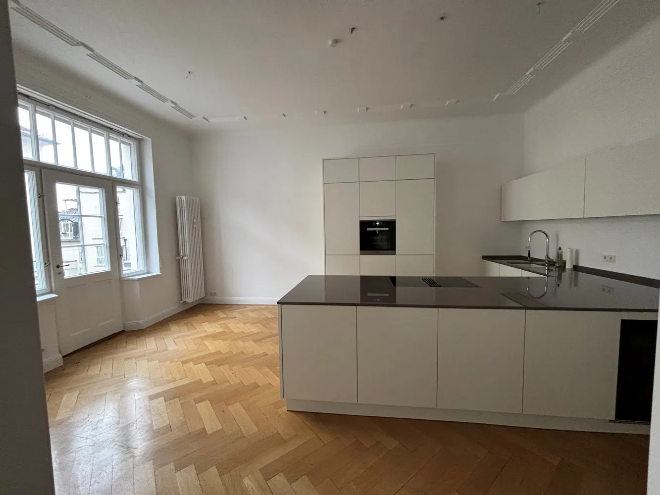 5 Zimmer Wohnung mit 330 m² in München – Bild 8