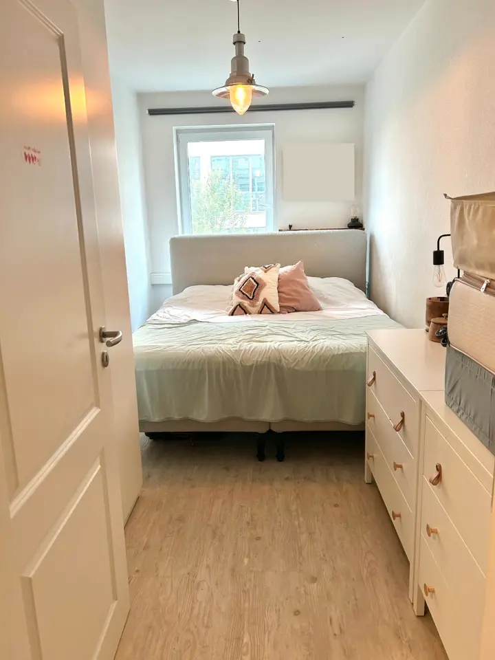 5 Zimmer Wohnung mit 111 m² in Oldenburg – Bild 2