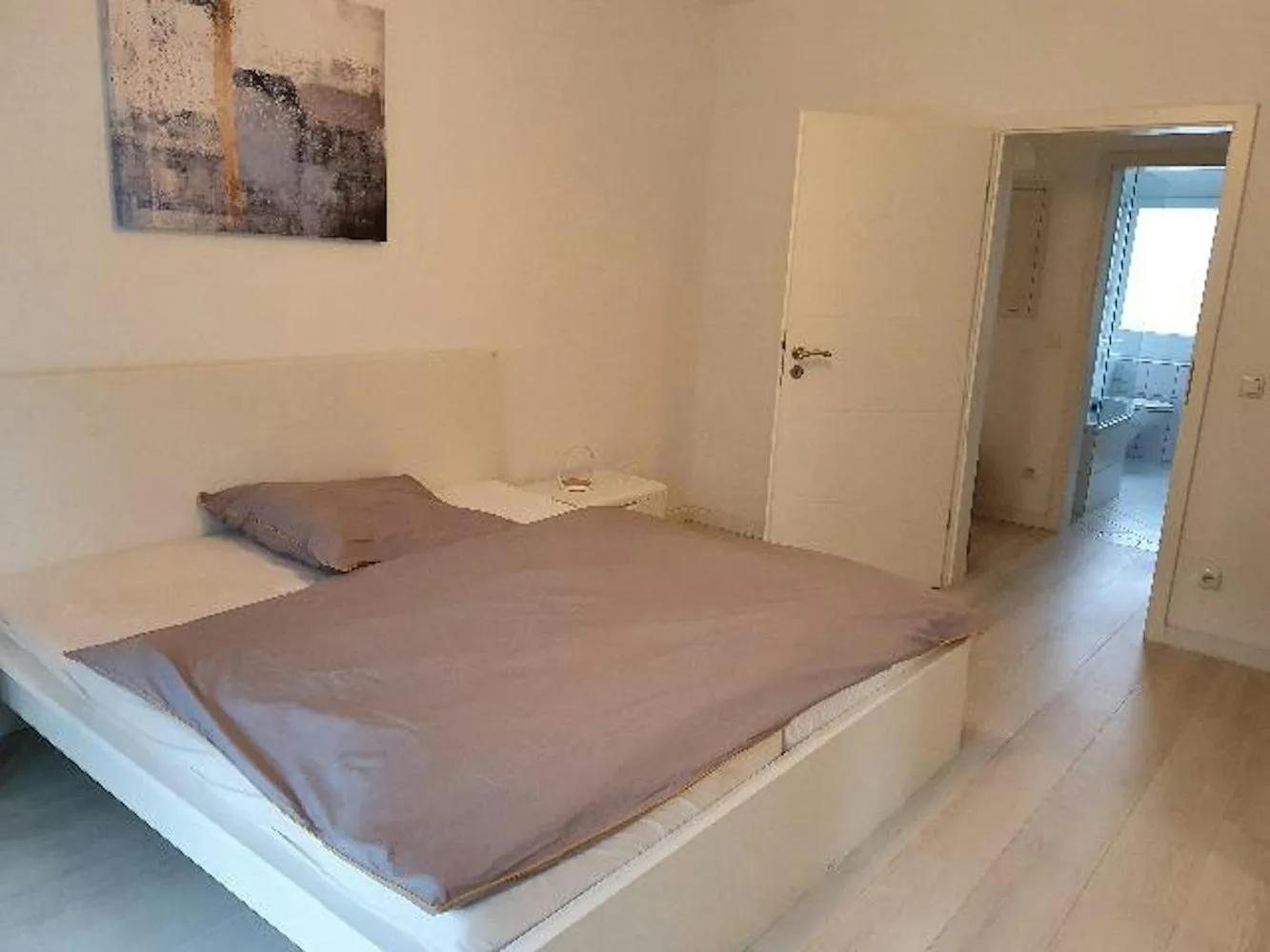 Shared room with 18 m² in Mülheim an der Ruhr – Photo 4