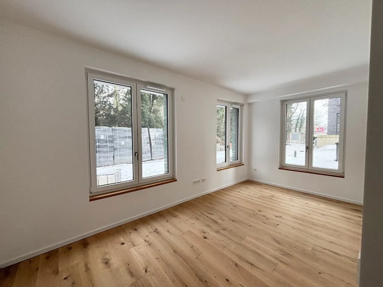3 Zimmer Wohnung mit 106 m² in Hannover – Bild 10