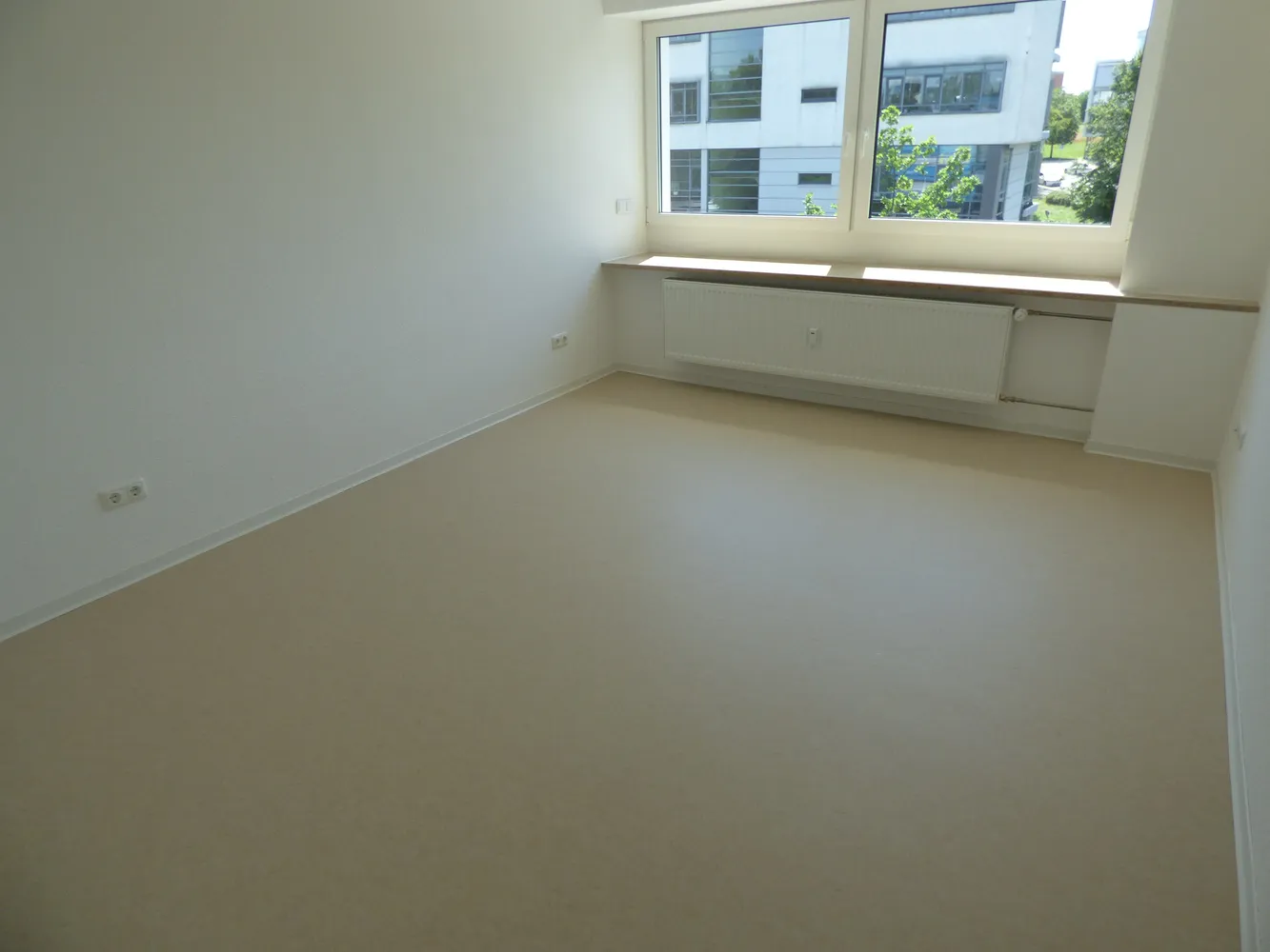 3 Zimmer Wohnung mit 79 m² in Hof – Bild 6