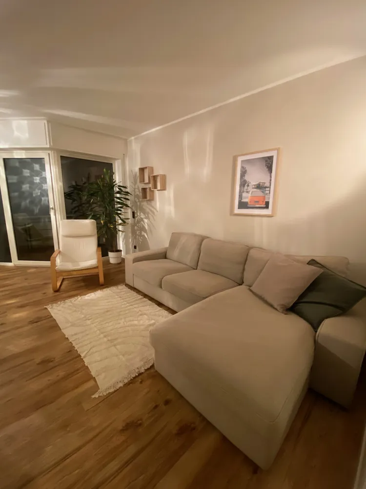2 Zimmer Wohnung mit 75 m² in Moers – Bild 11
